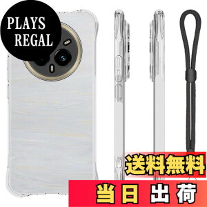 �y���������z�g�ѓd�b�P�[�X �T�C�Y�FOPPO Realme 14 Pro+ �ی�J�o�[