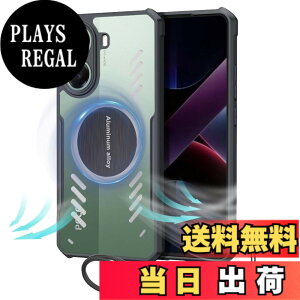 �y���������zYCJDP �P�[�X Xiaomi POCO X7 Pro �p�̕ی�J�o�[ �Q�[����p/�T�|�[�g�J�[���C�z��/�������ꂽ�R�[�i�[ �O���t�F����p ���ϋv�� �ϏՌ� TPU+�A�N�������� ���΂݂ɂ��� �A�W���X�^�u