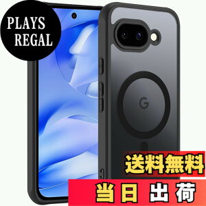 �y���������zZLFENJOY�yMagSafe�Ή��z Google Pixel8a �P�[�X �X�}�z�P�[�X ������ ���΂݂Ȃ� �s�N�Z��8a �S�ʕی� �ČRMIL�K�i �ϏՌ� �����Y�ی� �X�g���b�v�z�[�� �w��h�~ �}�O�Z�[�t �s�N�Z��8a 