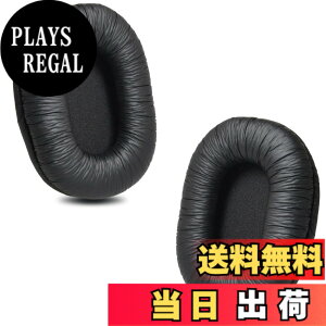 �y���������zZMHJY �C���[�p�b�h �C���[�N�b�V���� SONY MDR-CD900ST / MDR-7506 / MDR-V6 / MDR-V7 �w�b�h�z�� �����p �p�b�h