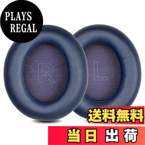 �y���������z�C���[�p�b�h �C���[�N�b�V���� Anker Soundcore Life Q30 Q35 �w�b�h�z�� �����p �p�b�h Q35 pink �F�F�u���[