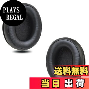 �y���������zZMHJY �C���[�p�b�h �C���[�N�b�V���� SONY MDR-CD900ST / MDR-7506 / MDR-V6 / MDR-V7 �w�b�h�z�� �����p �p�b�h