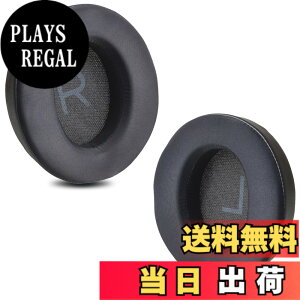 �y���������zZMHJY �C���[�p�b�h �C���[�N�b�V���� Anker Soundcore Space Q45 �w�b�h�z�� �����p �p�b�h �F�F���C�g�u���[�������̓z���C�g