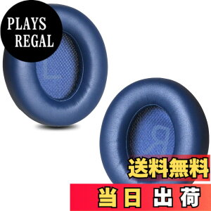 �y���������zZMHJY �C���[�p�b�h �C���[�N�b�V���� Anker Soundcore Space Q45 �w�b�h�z�� �����p �p�b�h �F�F�u���[