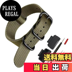 �y���������z�ySQHYWJ�z�J�V�IG-SHOCK �Ή� �V���[�Y�p�������v�o���h �i�C�����L�����o�X�f�� ���v�x���g �j�����p GA-110 �F�F�u���b�N�o�b�N���A�[�~�[�O���[���A�T�C�Y�F��t�����F16mm �o��