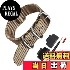 �y���������z�ySQHYWJ�z�J�V�IG-SHOCK �Ή� �V���[�Y�p�������v�o���h �i�C�����L�����o�X�f�� ���v�x���g �j�����p GA-110 �F�F�V���o�[�o�b�N�� �J�[�L�F�A�T�C�Y�F��t�����F16mm �o���h���F22