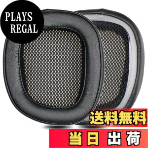 �y���������zZMHJY �C���[�p�b�h �C���[�N�b�V���� for Logicool G433 G233 G-pro G533 G231 G331 �w�b�h�z�� �����p �p�b�h �F�F�u���b�N