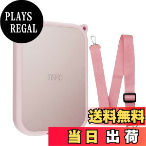 �y���������zFor Canon �~�j�t�H�g�v�����^�[ iNSPiC�p�P�[�X PV-223-WH�yYCJDP - �L���m�������i�z�[�d�ɉe����^���Ȃ� type c/�p�����o����/�ʐ^����ɉe���Ȃ� �_�炩�� �����h�~�o�b�N���t�� 