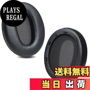 �y���������zZMHJY �C���[�p�b�h �C���[�N�b�V���� for SONY �\�j�[ WH-XB910N �w�b�h�z�� �����p �p�b�h �F�F�u���b�N