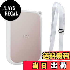 �y���������zFor Canon �~�j�t�H�g�v�����^�[ iNSPiC�p�P�[�X PV-223-WH�yYCJDP - �L���m�������i�z�[�d�ɉe����^���Ȃ� type c/�p�����o����/�ʐ^����ɉe���Ȃ� �_�炩�� �����h�~�o�b�N���t�� 