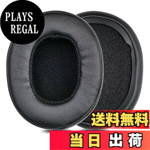 �y���������zZMHJY �C���[�p�b�h �C���[�N�b�V���� for Skullcandy Crusher Wireless/Evo/ANC & Hesh 3/ANC/Evo & Venue ANC Wireless Over-Ear �w�b�h�z�� �����p �p�b�h �F�F�u���b�N