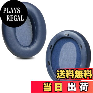 �y���������zZMHJY �C���[�p�b�h �C���[�N�b�V���� for SONY �\�j�[ WH-XB910N �w�b�h�z�� �����p �p�b�h �F�F�u���[