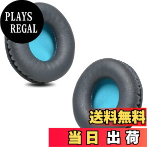 �y���������zZMHJY �C���[�p�b�h �C���[�N�b�V���� for AKG K518LE,Sony MDR-NC6,ATH-S200BT,S220BT �w�b�h�z�� �����p �p�b�h