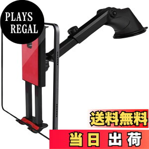 �y���������z�ԍ� �^�u���b�g�z���_�[ ���͋z�� 360�x��] iPhone iPad�Ή� �_�b�V���{�[�h �t�����g�K���X GRmkt �F�F���b�h