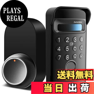 �y���������zFor SwitchBot �w��F�؃p�b�h �P�[�X�yYCJDP�E�����ǐV�z��ł��͂�����ƌ����� �S�ʕی� �_�炩�� �h���h�o ���L�� �ϋv�� �L�Y�h�~ ��t�J���^�� SwitchBot Lock Pro �p�ی�P�[�X �J