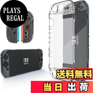 �y���������zSwitch2 �X�v���b�g�P�[�X ����PC NS2 �Q�[�~���O�R���\�[���ی�P�[�X �����Ə��ɋ����t���J�o�[�f�U�C�� Joy-Con�Ή� ���O���\ ��p���ʒu �X�C�b�`�@2 �A�N�Z�T���[ �F�FSwitch