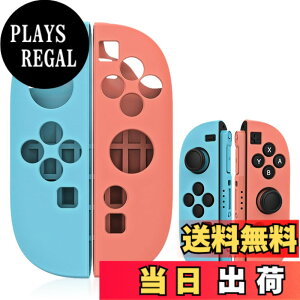 �y���������zTOMGDRACO Switch2 �Ή� Joycon�n���h���V���R���J�o�[ Switch 2 ���E�����J�o�[ JoyCon�p �ی�P�[�X ����~�� ���C���� �l�ԍH�w�f�U�C�� �݊������� �ϋv������ �C�V�� �X�C�b�`2�Ή� Nin