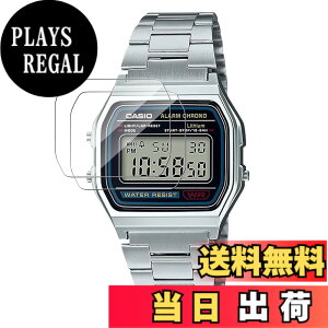 �y���������z�X�}�[�g�E�H�b�` �p �ی�P�[�X �T�C�Y�FCASIO �r���v G-SHOCK A158WA-1JH �t�B����