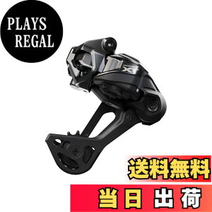 �y���������z�V�}�m�iSHIMANO�j DEORE XT ���A�f�B���C���[�iDi2 �d�l�j 12�X�s�[�h RD-M8250-SGS Di2 12S 10-51T�Ή� ���o�b�e���ʔ� IRDM8250SGSB �F�F�V���[�Y�J���[�A�T�C�Y�FSGS