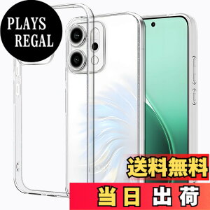 �y���������zZLFENJOY OPPO A79 5G �P�[�X �N���A OPPO A79 �P�[�X�ϏՌ� �y���^ �y��A79 5G�J�o�[ �����h�~/���ϖh�~/OPPO A79 5G�P�[�X TPU�o���p�[ OPPO A79 5G ��p �F�Fclear�A�T�C�Y�FOPPO Reno14