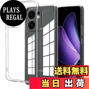�y���������zZLFENJOY OPPO A79 5G �P�[�X �N���A OPPO A79 �P�[�X�ϏՌ� �y���^ �y��A79 5G�J�o�[ �����h�~/���ϖh�~/OPPO A79 5G�P�[�X TPU�o���p�[ OPPO A79 5G ��p �F�Fclear�A�T�C�Y�FOPPO Reno13A