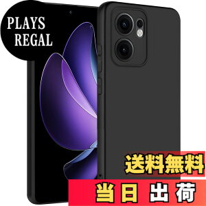 �y���������zZLFENJOY OPPO A79 5G �P�[�X �N���A OPPO A79 �P�[�X�ϏՌ� �y���^ �y��A79 5G�J�o�[ �����h�~/���ϖh�~/OPPO A79 5G�P�[�X TPU�o���p�[ OPPO A79 5G ��p �F�F�u���b�N�A�T�C�Y�FOPPO Reno13A