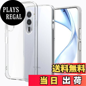 �y���������zZLFENJOY Pixel 7a �P�[�X �N���A �ϏՌ� �y���^ Google Pixel 7a �J�o�[ �����h�~/���ϖh�~/Qi�������C�����X�[�d�Ή� TPU�o���p�[ ���� �F�Fclear�A�T�C�Y�FArrows Alpha F-51F