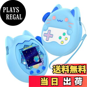 �y���������zFor Tamagotchi Uni (2023) �P�[�X �F�F�u���[�A�T�C�Y�FTamagotchi Paradise