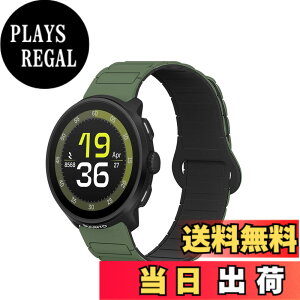 �y���������zKONXISA 22mm quick-release �����o���h SUUNTO RACE 2 / RUN / 9 PEAK PRO / 9 PEAK/RACE/RACE S/VERTICAL / 5 PEAK �Ή� �o���h ���C�t ���_�炩���V���R���x���g �������� �y�ʁA���K�A�ϋv���A�h���� �h��