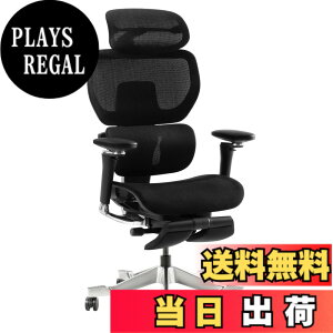 �y���������zFLEXISPOT �I�t�B�X�`�F�A �f�X�N�`�F�A C7 �l�ԍH�w �G���S�m�~�N�X�`�F�A ���b�V���`�F�A �X���C�h�o�b�N�@�\ �O�X�p���ɑΉ� �w������̍������� ��C�������o�[�T�|�[�g �S��