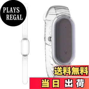 �y���������z�w�b�h�z���ی�P�[�X �F�F�N���A�A�T�C�Y�FPLAUD NotePin AI �{�C�X���R�[�_�[ ���X�g�o���h+�P�[�X(�N���A)