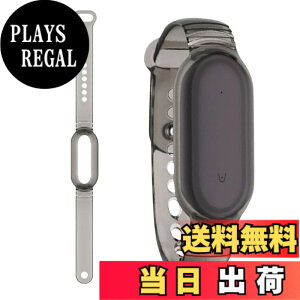 �y���������z�w�b�h�z���ی�P�[�X �F�F�N���A�O���[�A�T�C�Y�FPLAUD NotePin AI �{�C�X���R�[�_�[ ���X�g�o���h+�P�[�X(�N���A�O���[)