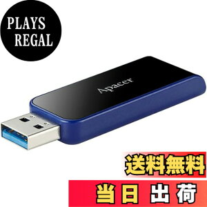 �y���������zApacer AH356 USB3.2 Gen1 128GB AP128GAH356B-1