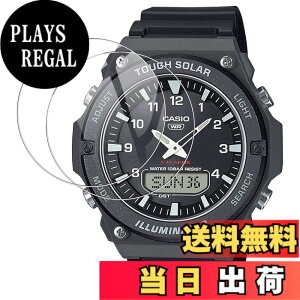 �y���������z�X�}�[�g�E�H�b�` �p �ی�P�[�X �T�C�Y�FCASIO �r���v AQ-S820W �V���[�Y �p �ی�t�B����