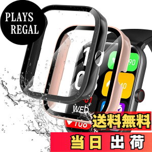 �y���������z2�� KW105-G01/HOIBAI/Segick �X�}�[�g�E�H�b�` ��̌^�P�[�X�yYCJDP�V�X�^�C���z PC�f�ނƋ����K���X�t�B������̌^ �P�[�X �S�ʕی� �F�F�u���b�N+�s���N�A�T�C�Y�FVialove KW105-G01(�u��