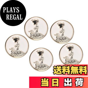 �y���������zuxcell 5����28L���z���C�g�t�F�C�N�p�[���{�^��18mm 23/32���a0.39���v���X�e�B�b�N�ۂ��{�^���R�[�g�ߗ�DIY�N���t�g�p�t�@�X�i�[�����i �F�F���z���C�g