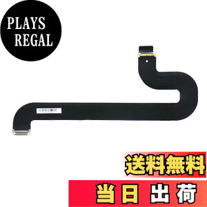 �y���������z�����p LCD/LED �r�f�I�f�B�X�v���C�|�[�g�P�[�u�� 923-00047 iMac 21.5�C���` A1418 2013-2015 ��� 4K �X�N���[���t���b�N�X�P�[�u�� MK452LL MF883LL MK142LL MK442LL �Ή�