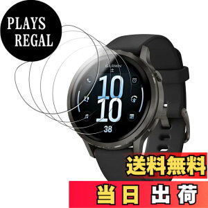 �y���������z�y4���Z�b�g�zFor GARMIN(�K�[�~��) Venu 4 41mm �p �t�B���� �ی�t�B���� KONXISA Garmin Venu 4 41mm 1.2�C���` �X�}�[�g�E�H�b�` �ی�t�B���� TPU�� 3D�S�ʕی� �����ߗ� 24���ԓ��C�A������