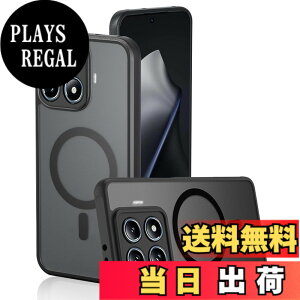 �y���������zFor Xiaomi 15T Pro �Ή� �P�[�X�J�o�[ KONXISA �X�}�z�P�[�X ���C�����X�[�d�Ή� ���^ ���y�� �ϏՌ� �ϋv�� �C�菝�h�~ �w�䉘��h�~ ��G��ǂ� ���E�ȒP (�u���b�N) �F�F�u���b�N