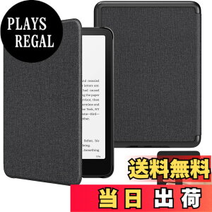 �y���������zMoKo Kindle Paperwhite ��12���� 2024 7�C���` �P�[�X Kindle Colorsoft ��1���� 2025 7�C���`�p �ی�J�o�[ �V�O�j�`���[�G�f�B�V�����p�蒠�^�ی�P�[�X �n���h�z���_�[���� �I�[�g�X���[�v