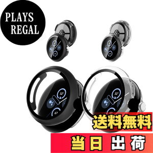 �y���������zGoogle Pixel Watch 4 41mm / 45mm �p �P�[�X + �[�d�⏕�� KONXISA �J�o�[+�t�B���� ��̌^�iPC�P�[�X+�K���X�t�B�����j �����[�d�\ �����ߗ� �C�菝�h�~ �Ռ��z�� �S�ʕی� ���E�ȒP �F�F