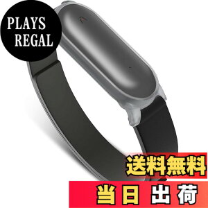 �y���������z[YCJDP] PLAUD NotePin AI �{�C�X���R�[�_�[��p���X�g�o���h �v���E�h�m�[�g�s���p�A�N�Z�T���[ �����o���h ���C�N���X �P�[�X�ƃX�g���b�v����̉� �ŐV�� �T�C�Y���߉\ ������PU