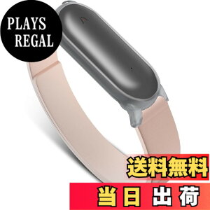 �y���������z[YCJDP] PLAUD NotePin AI �{�C�X���R�[�_�[��p���X�g�o���h �v���E�h�m�[�g�s���p�A�N�Z�T���[ �����o���h ���C�N���X �P�[�X�ƃX�g���b�v����̉� �ŐV�� �T�C�Y���߉\ ������PU