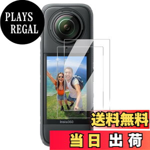 �y���������z�y2���zfor Insta360 X4 Air �J�����t�B���� �����K���X�yJIAYJP�z9H���d�x �ϏՌ� �h�� �C�A���X ���Ə���h�� �X�N���[�� �����K���X �t���ی�t�B�� �t���ی� �L�Y�h�~ �����ߗ� Insta