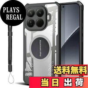 �y���������zFor Xiaomi 15T Pro �P�[�X �Q�[����p/�T�|�[�g�J�[���C�z��/�������ꂽ�R�[�i�[�yYCJDP�z�O���t�F����p�ی�J�o�[ ���ϋv�� �ϏՌ� TPU+�A�N�������� ���΂݂ɂ��� �A�W���X�^�u��