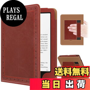 �y���������zMoKo Kindle Paperwhite 2024/2021 �P�[�X ��12����/��11���� ��p�ی�J�o�[ �L���h���y�[�p�[�z���C�g 2024/2021���f�� Kindle Paperwhite 7�C���`�p�S�ʕی�P�[�X �X�^���h�P�[�X ��z���_�[�t