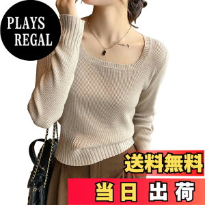 �y���������z[NEKORA] 6�J���[ �X�N�G�A�l�b�N �j�b�g �g�b�v�X �H �~ �J�b�g�\�[ �Z�[�^�[ ���� �H�~ ���� ������� ���f�B�[�X �F�F�x�[�W���A�T�C�Y�FM