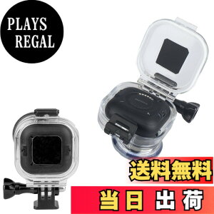 �y���������zInsta360 GO Ultra�h���P�[�X �h���[��50M �����_�C�r���O�̕ی�P�[�X �ψ����A�h�o �����h�~ ��t���ȒP �_�C�r���O�ی�J�o�[ �����B�e �C���X�^GO Ultra�����P�[�X �V���m�[�P����