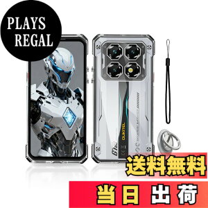 �y���������zFor OUKITEL WP60 5G �p �P�[�X �J�o�[ KONXISA �y���^ TPU �X�}�z�P�[�X �o���p�[�J�o�[ �����Y�ی� �ϋv�� �ϏՌ� �S�ʕی� �����h�~ �w��h�~�i�N���A�j �F�F�N���A