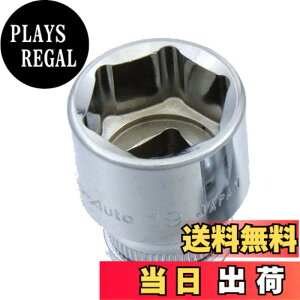 �y���������zPro-Auto 3/8(9.5)DR.�E�F�[�u�\�P�b�g �~�� �T�C�Y�F8mm